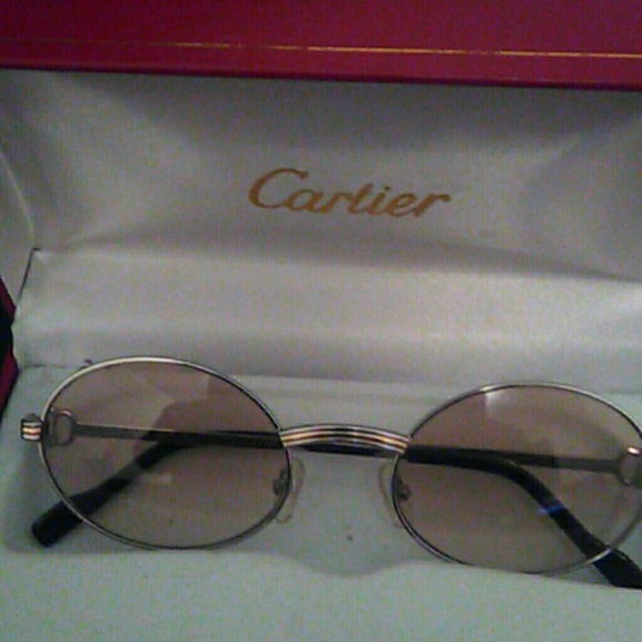 Cartier Other - Glasses